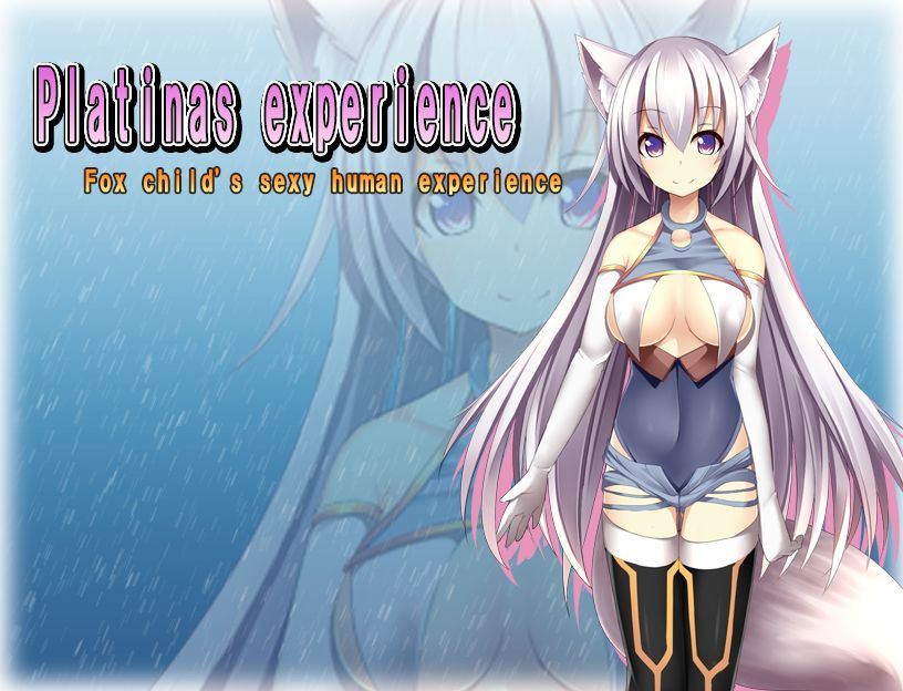 Xxx Hot Blue V - Platina experience: fox daughter's sexy human experience RPGM Porn Sex Game  v.Final Download for Windows