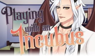 Playing With An Incubus porn xxx game download cover