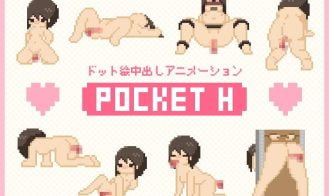 Pocket H porn xxx game download cover