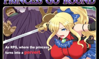 Princess Go Round porn xxx game download cover
