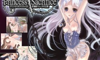 Princess Sacrifice: Adventure of Feena porn xxx game download cover