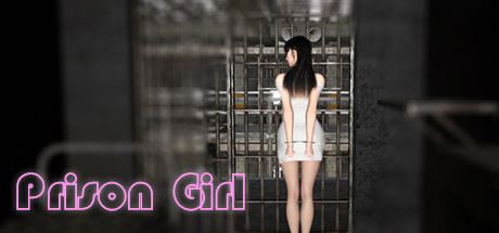 Prison Girl porn xxx game download cover