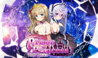 Prison Princess porn xxx game download cover