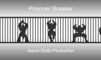 Prisoner Breaker porn xxx game download cover