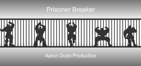 Prisoner Breaker porn xxx game download cover