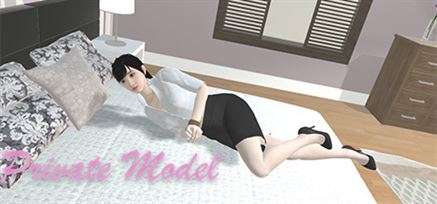 Private Model porn xxx game download cover