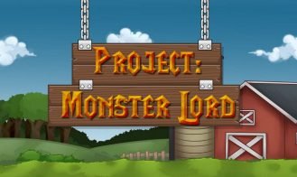 Project monster lord porn xxx game download cover