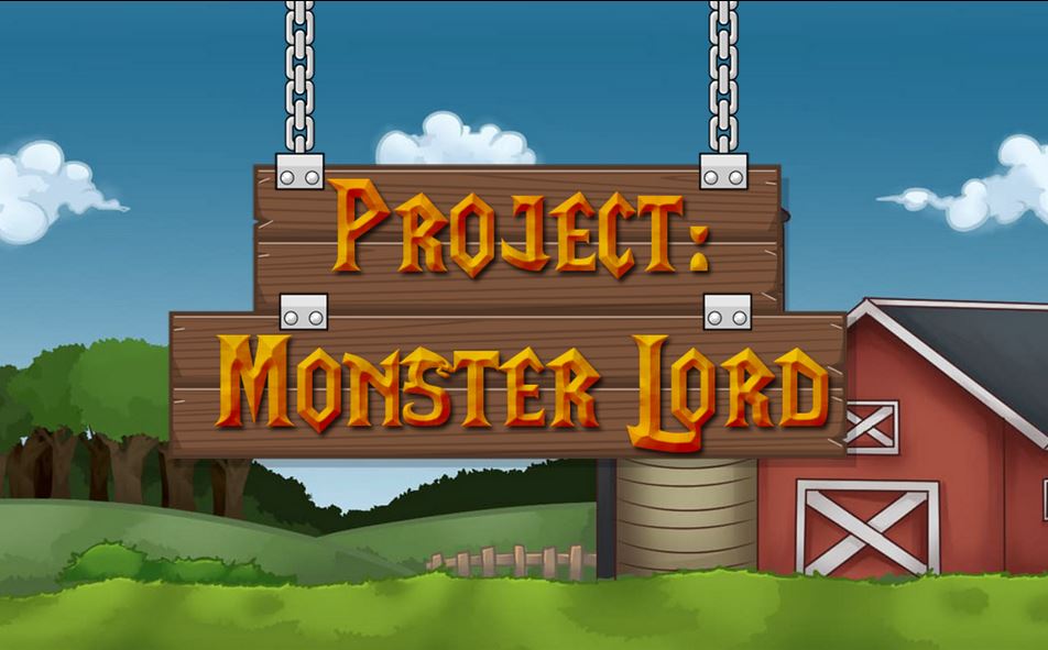 Project monster lord porn xxx game download cover