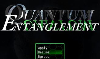 Quantum Entanglement porn xxx game download cover