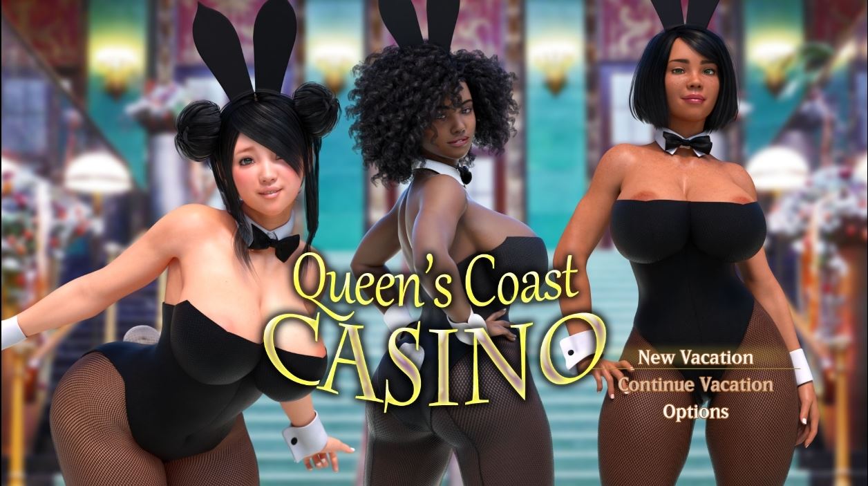 Xxx In 8 Poll Casino - Queen's Coast Casino RPGM Porn Sex Game v.1.0.0 Download for Windows, MacOS