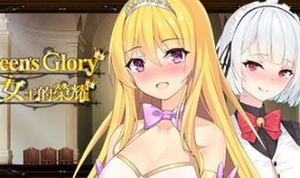 Queen’s Glory porn xxx game download cover