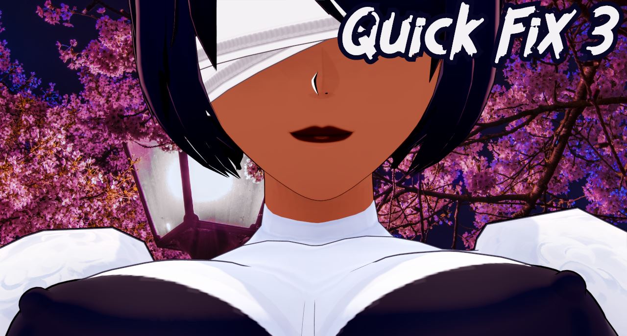 Quick-fix 3 porn xxx game download cover