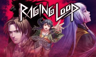 Raging Loop porn xxx game download cover