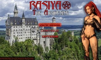 Rasiya: The Awakening porn xxx game download cover