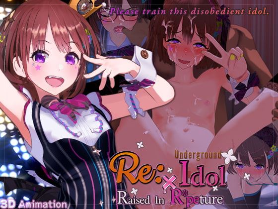 560px x 420px - Re: Underground Idol X Raised in R*peture Flash Porn Sex Game v.Final  Download for Windows