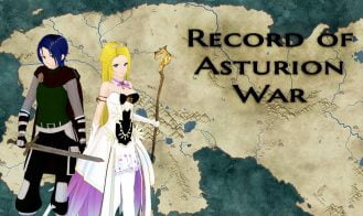 Record of Asturion War porn xxx game download cover