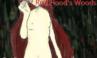 Red Riding Woods porn xxx game download cover