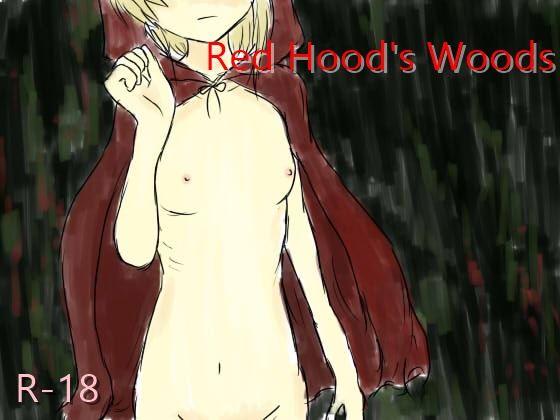 Red Riding Woods RPGM Porn Sex Game v.Final Download for Windows