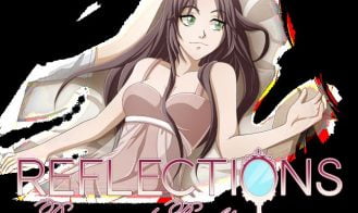 Reflections ~Dreams and Reality~ porn xxx game download cover