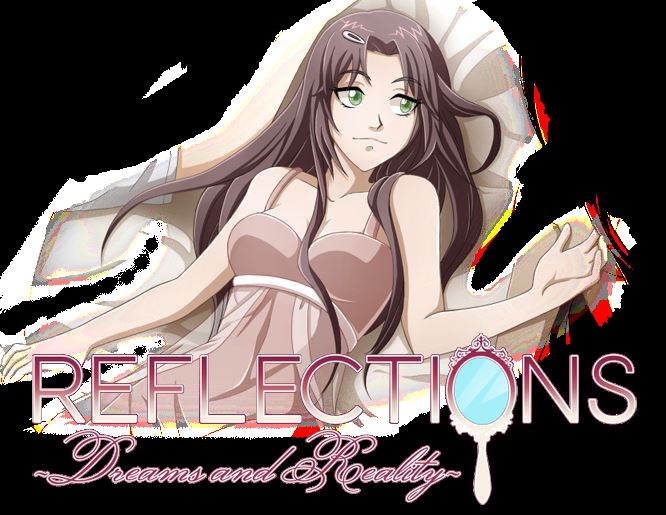 Reflections ~Dreams and Reality~ porn xxx game download cover