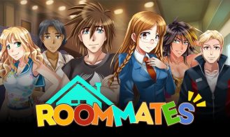 Roommates porn xxx game download cover