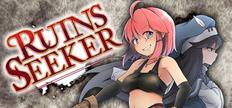 Ruins Seeker porn xxx game download cover
