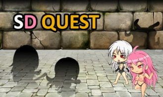 SD Quest porn xxx game download cover