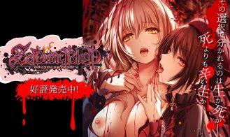 SaDistic BlooD porn xxx game download cover