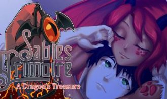 Sable’s Grimoire: A Dragon’s Treasure porn xxx game download cover