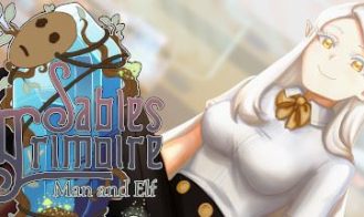 Sable’s Grimoire: Man And Elf porn xxx game download cover