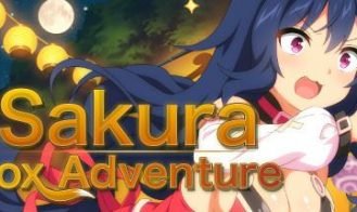 Sakura Fox Adventure porn xxx game download cover