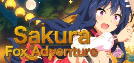 Sakura Fox Adventure porn xxx game download cover