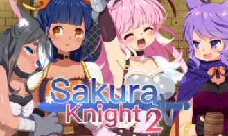Sakura Knight 2 porn xxx game download cover