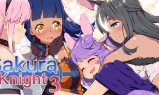 Sakura Knight 3 porn xxx game download cover