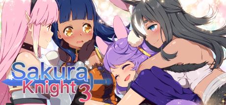 Sakura Knight 3 porn xxx game download cover