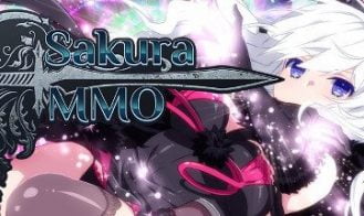 Sakura MMO porn xxx game download cover