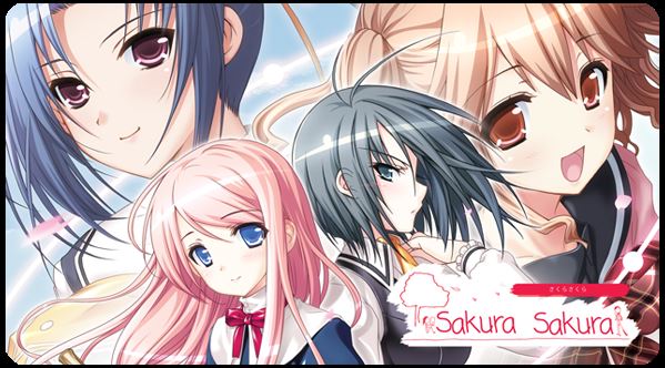 Sakura Sakura porn xxx game download cover