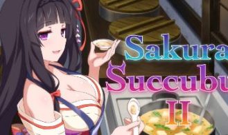 Sakura Succubus 2 porn xxx game download cover
