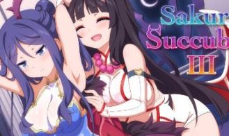 Sakura Succubus 3 porn xxx game download cover