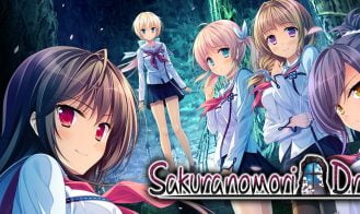 Sakuranomori Dreamers porn xxx game download cover