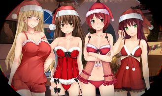 Santa Girls porn xxx game download cover