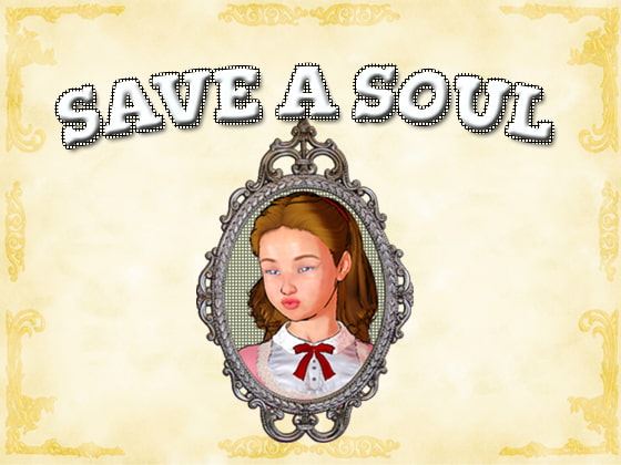 Save A Soul porn xxx game download cover