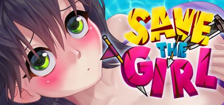 Save The Girl porn xxx game download cover