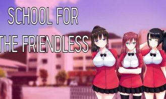 School for the Friendless porn xxx game download cover