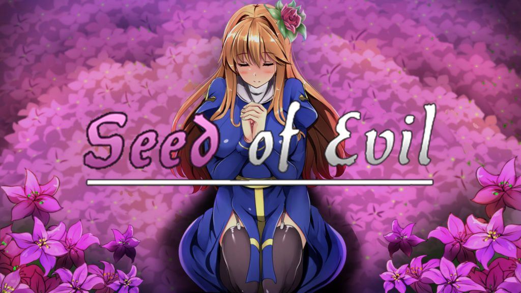 Seed of Evil porn xxx game download cover