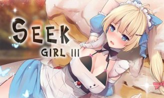 Seek Girl III porn xxx game download cover