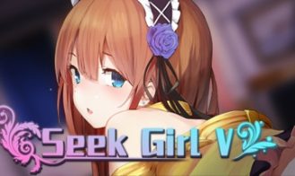 Seek Girl V porn xxx game download cover