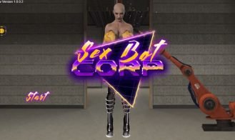 Sex Bot Corp porn xxx game download cover