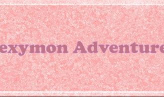 Sexymon Adventures porn xxx game download cover