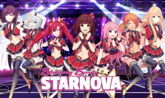 Shining Song Starnova porn xxx game download cover